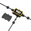 Коробка распределительная NEO-GERM-3-WTW (5-9mm) (ARL, IP68)