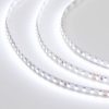 Лента RT 2-5000-50m 24V White6000 2x (3528, 120 LED/m, LUX) (ARL, 9.6 Вт/м, IP20)