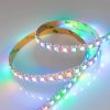 Лента SPI-5000-RAM-5060-100 12V Cx1 RGB-Auto (10mm, 14.4W/m, IP20) (ARL, Открытый, IP20)