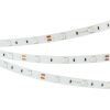 Лента RT 2-5000 12V Yellow (5060, 150 LED, LUX) (ARL, 7.2 Вт/м, IP20)