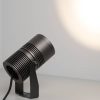 Светильник ALT-RAY-R89-25W Warm3000 (DG, 24 deg, 230V) (ARL, IP67 Металл, 3 года)