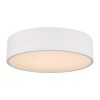 Светильник SP-TOR-TB400SW-25W Warm White (ARL, Металл)