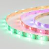 Лента SPI-5000SE-RAM-5060-30 12V Cx1 RGB-Auto (10mm, 4.8W/m, IP65) (ARL, Закрытый, IP65)