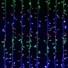 Гирлянда ARL-FALL-3000×2000-300LED 220V RGB (ARL, IP65)