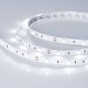 Лента RT 2-5000 12V White6000 (5060, 150 LED, LUX) (ARL, 7.2 Вт/м, IP20)