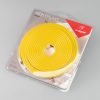 Гибкий неон GALAXY-1206-5000CFS-2835-100 12V Lemon (12x6mm, 12W, IP67) (ARL, 12 Вт/м, IP67)