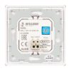 INTELLIGENT ARLIGHT Роторная панель DALI-133-1G-DIM-IN (BUS, Backlight) (IARL, -)