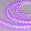Лента RT 2-5000 12V Pink (3528, 300 LED, LUX) (ARL, 4.8 Вт/м, IP20)