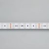 Лента RT 2-5000 36V RGB 2X2 (5060, 600 LED, LUX) (ARL, 26 Вт/м, IP20)