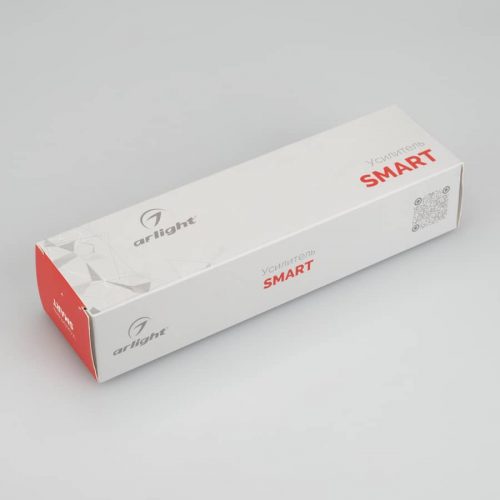 Усилитель SMART-RGBW (12-24V, 4x5A) (ARL, IP20 Пластик, 5 лет)