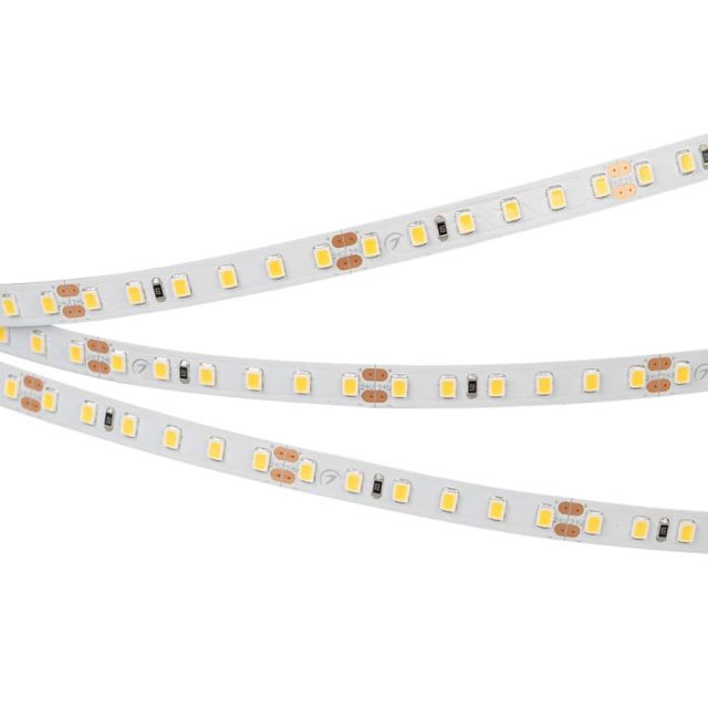 Лента RT 2-5000 24V White6000 2x (2835, 600 LED, PRO) (ARL, 14.4 Вт/м, IP20)