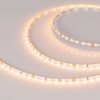 Лента MICROLED-5000L 24V Warm2700 4mm (2216, 120 LED/m, LUX) (ARL, 5.4 Вт/м, IP20)