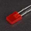 Светодиод ARL-2507URD-700mcd (ARL, 2×5мм)